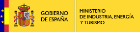 Ministerio de Industria, Energia y Turismo