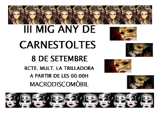 mig any de carnestoltes 2012