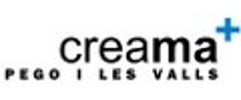 CREAMA