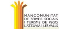 Mancomunitat de Serveis Socials