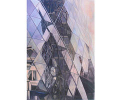 Fragmented