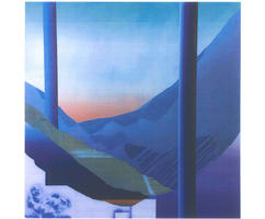 Break Blue