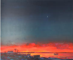 Inmensidad de Albufera