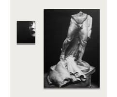 S/T #El verso encontrado