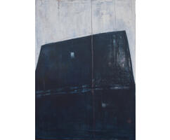  Pieza I para un acto primero, Donde nacen mueren los monstruos