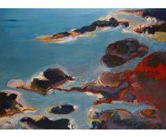 ENSOÑACIONES, EL ACANTILADO DE GETXO