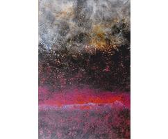 Cosmogonía: Materia Oscura