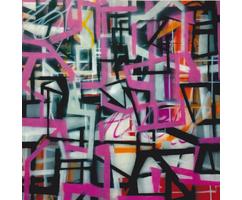 &/Transición En Rosa