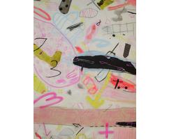 Passejant amb Susanne