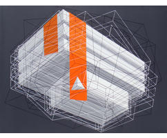 Arquitectura Efímera XIV