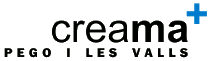 Logo Creama