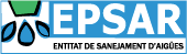 Logo EPSAR
