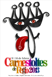 Carnestoltes 2013