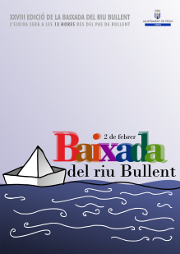 Baixada Riu Bullent 2013