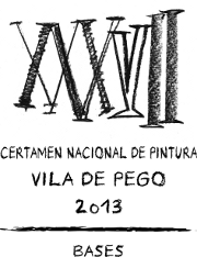 Cartell XXXVII certamen de pintura