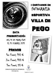 Concurs Fotografia Esportiva