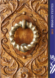 Festes Patronals 2013