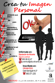 Taller imatge personal