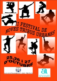 2on festival tribus urbanes