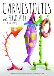 Carnestoltes 2014