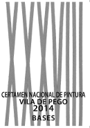 Cartell XXXVII certamen de pintura