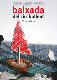 Baixada riu Bullent 2014