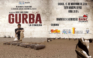 Cartell Gurba - La condena