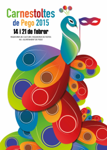 Carnestoltes 2015