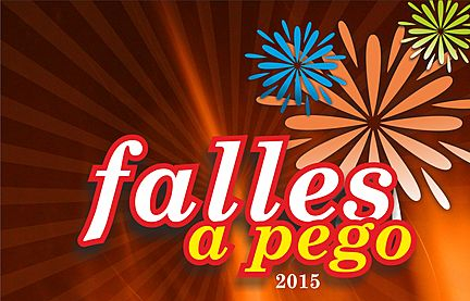 Programació Falles 2015