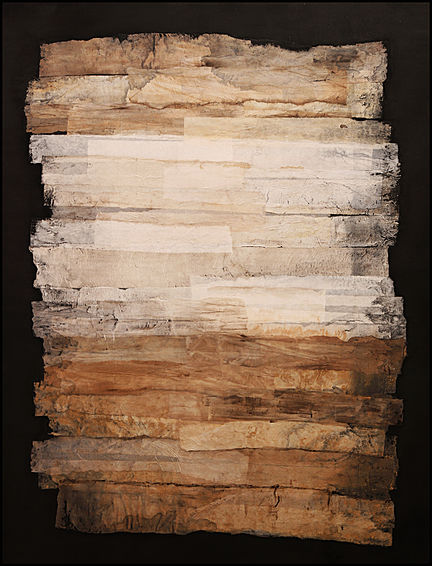 Guanyador XXXIX Certamen Pintura Vila de Pego