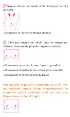 Dia mundial contra el cancer de mama