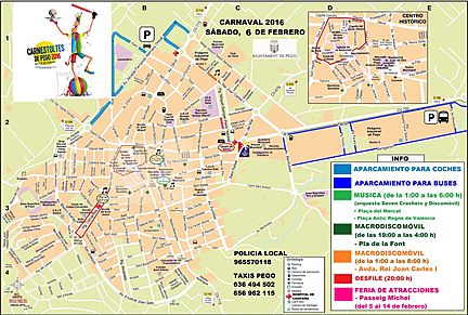 Planol Carnestoltes 2016