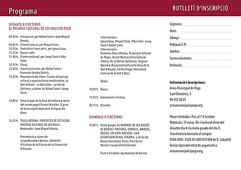 Farmacies de guardia setembre 2016