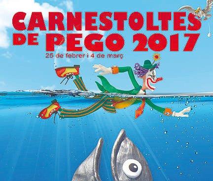 Carnestoltes 2017
