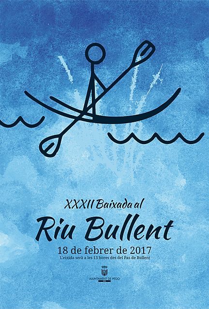 Baixada riu bullent 2017