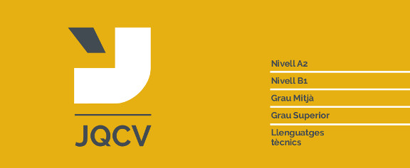 Calendari matriculacio i proves JQCV