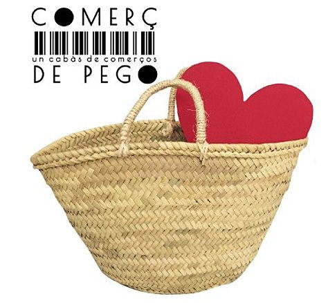 Un cabas de Comerços