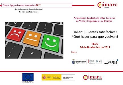 Clientes satisfechos