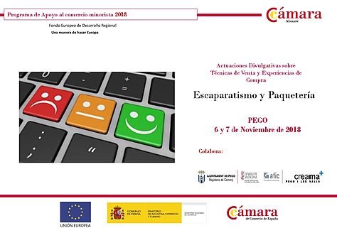 Cartell curs paqueteria