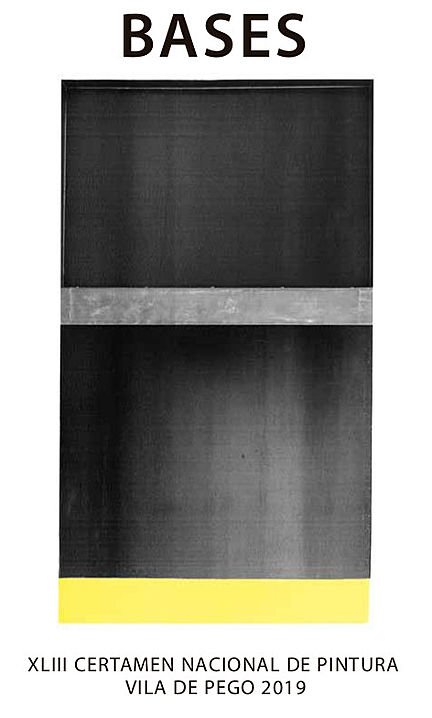 XLIII certamen nacional de pintura