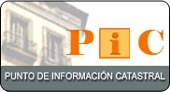 Punt D'Informació Cadastral