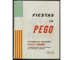 Llibre Festes 1962